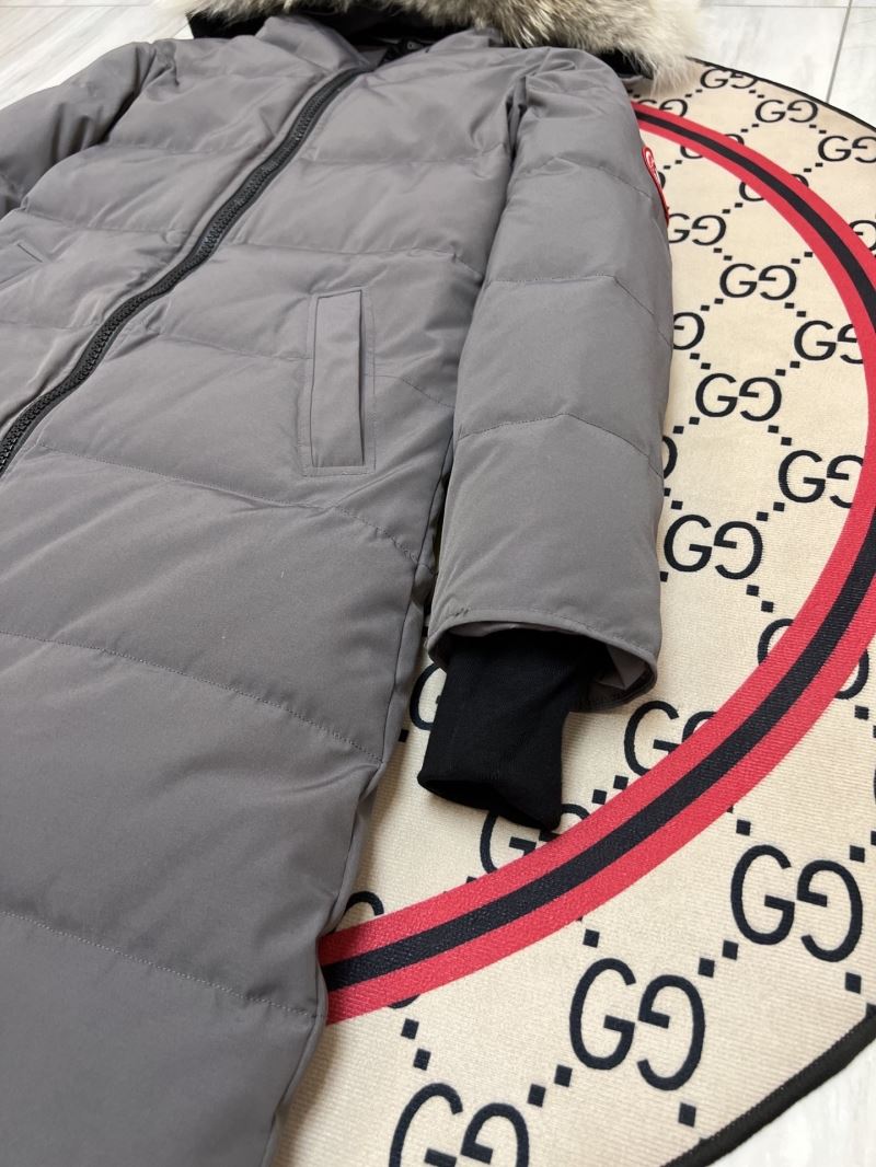 Canada Goose Down Jackets